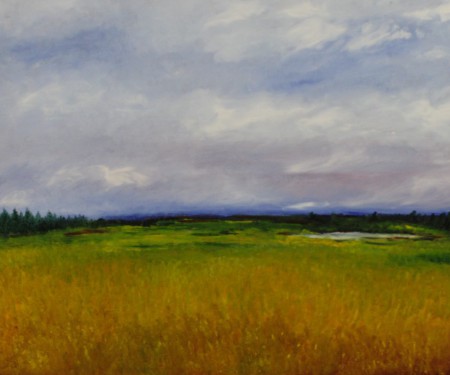 Horizont