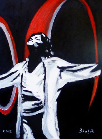 Michael Jackson
