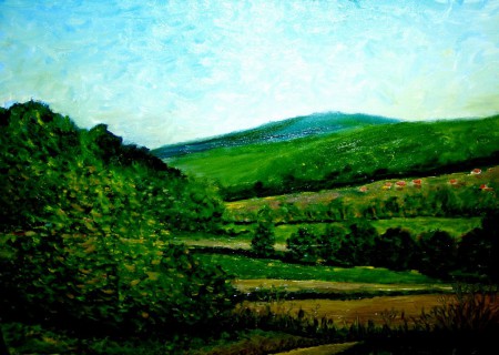 Krásy Moravy