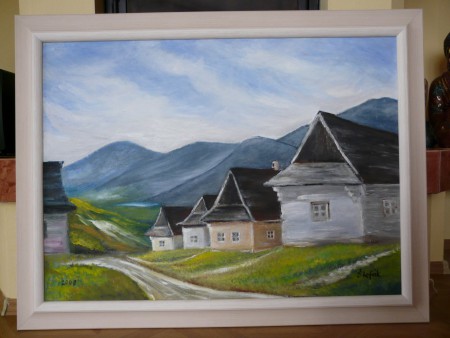 Na Orave